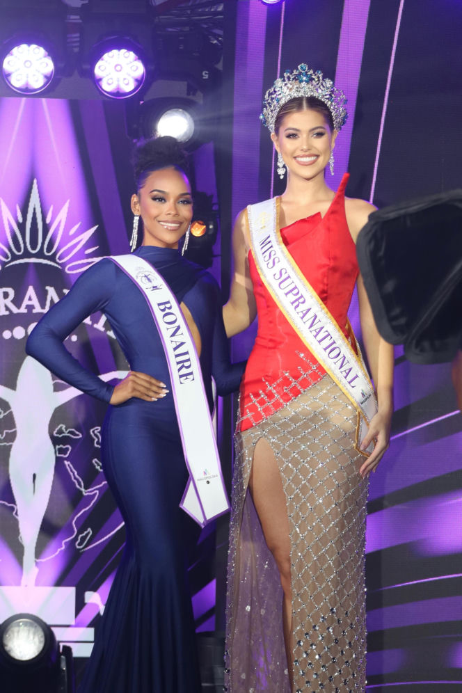 Miss Supranational 2026