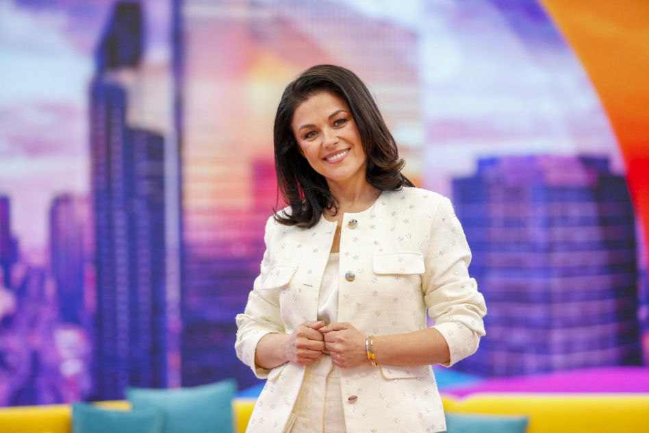 Katarzyna Cichopek