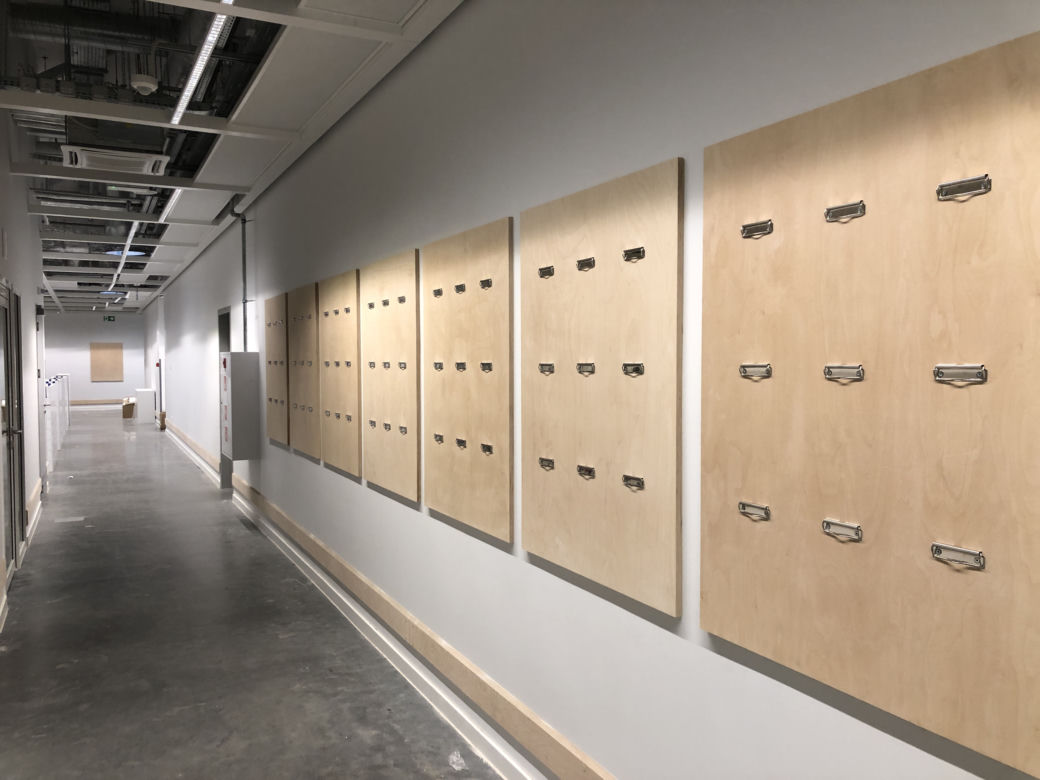 IKEA w Szczecinie - styczeń 2021