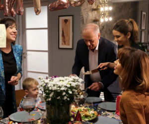 Premiera 1900. odcinka M jak miłość w TVP2 dopiero w poniedziałek 12 stycznia.