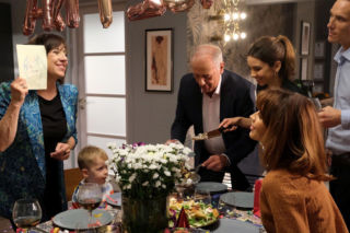 Premiera 1900. odcinka M jak miłość w TVP2 dopiero w poniedziałek 12 stycznia.