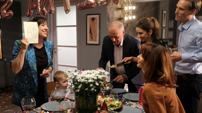 Premiera 1900. odcinka "M jak miłość" w TVP2 dopiero w poniedziałek 12 stycznia.