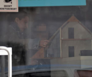 Wymienili graty na meble