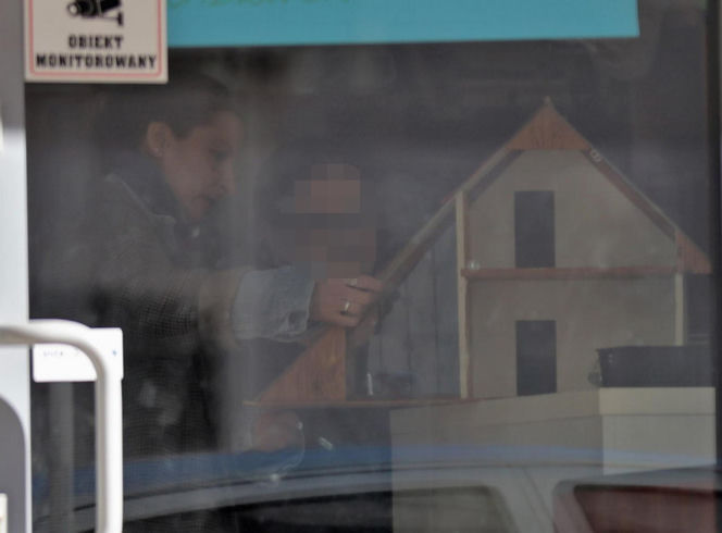 Wymienili graty na meble