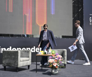 Mastercard OFF CAMERA