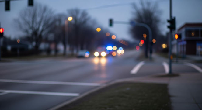 Zderzenie karetki w Krzywiniu. Kto ponosi odpowiedzialność?