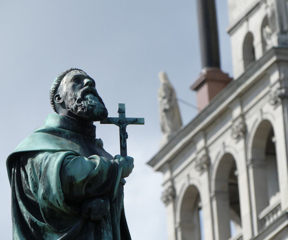 Częstochowa: 25 paulinów na Jasnej Górze zakażonych koronawirusem. Zakonnicy w szoku!