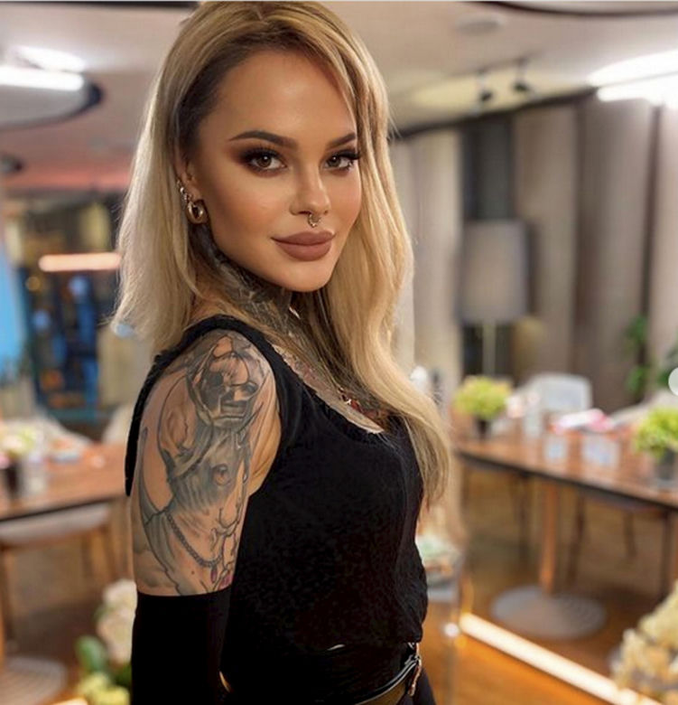 Monika Miller