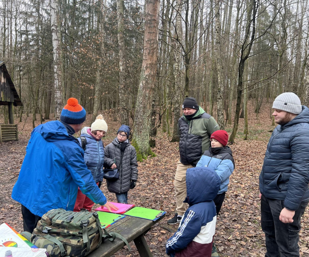 Survival z żołnierzami. Akcja będzie miała miejsce w elbląskiej Bażantarni