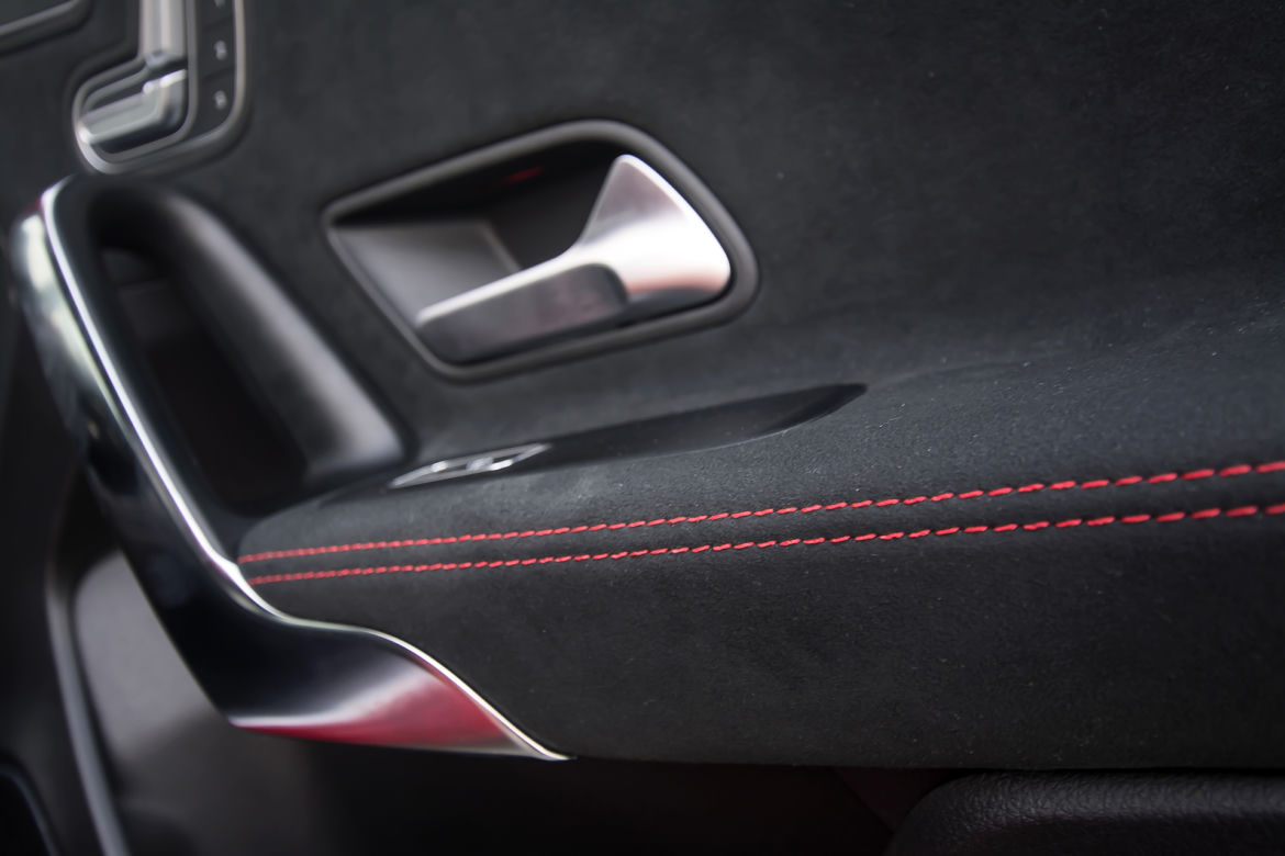 Mercedes-Benz A200 AMG Line