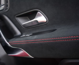 Mercedes-Benz A200 AMG Line