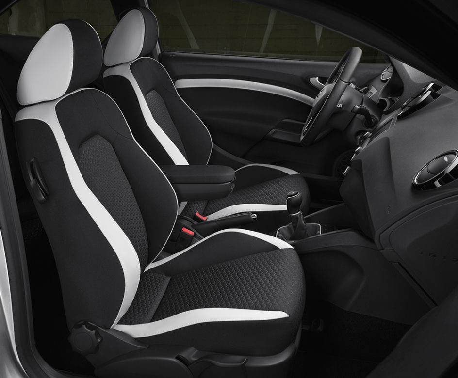 Seat Ibiza Cupra