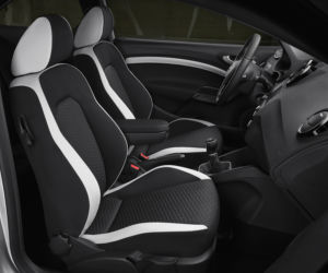 Seat Ibiza Cupra
