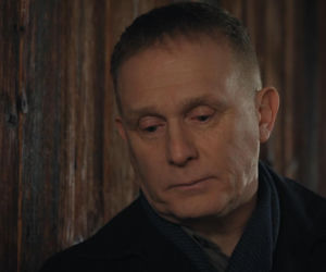 M jak miłość odc. 1931. Artur Rogowski (Robert Moskwa)