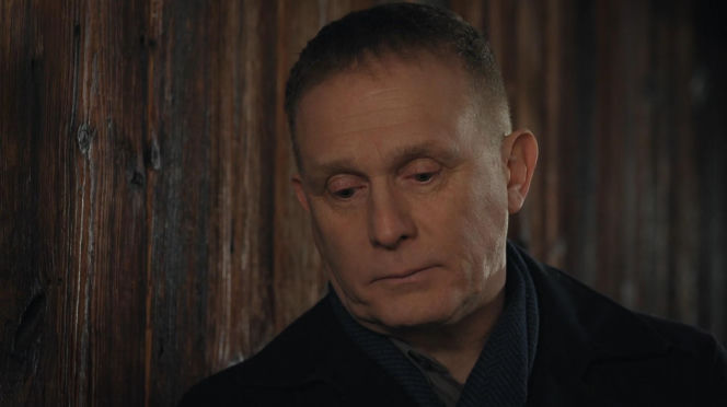 M jak miłość odc. 1931. Artur Rogowski (Robert Moskwa)