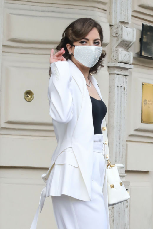 Lady Gaga