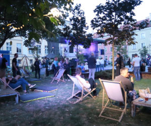 14. Multi Art Festival w Kaliszu