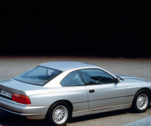 BMW Serii 8