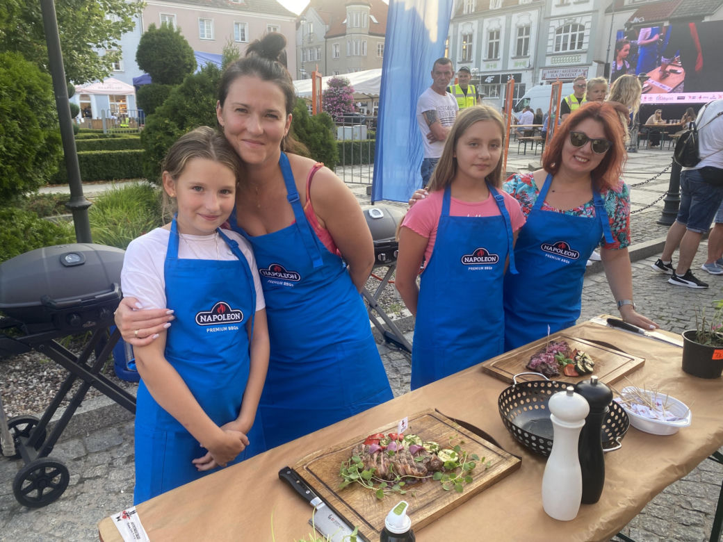 Festiwal Browarnictwa i Święto Wołowiny – Biskupiec 2025 cz.2