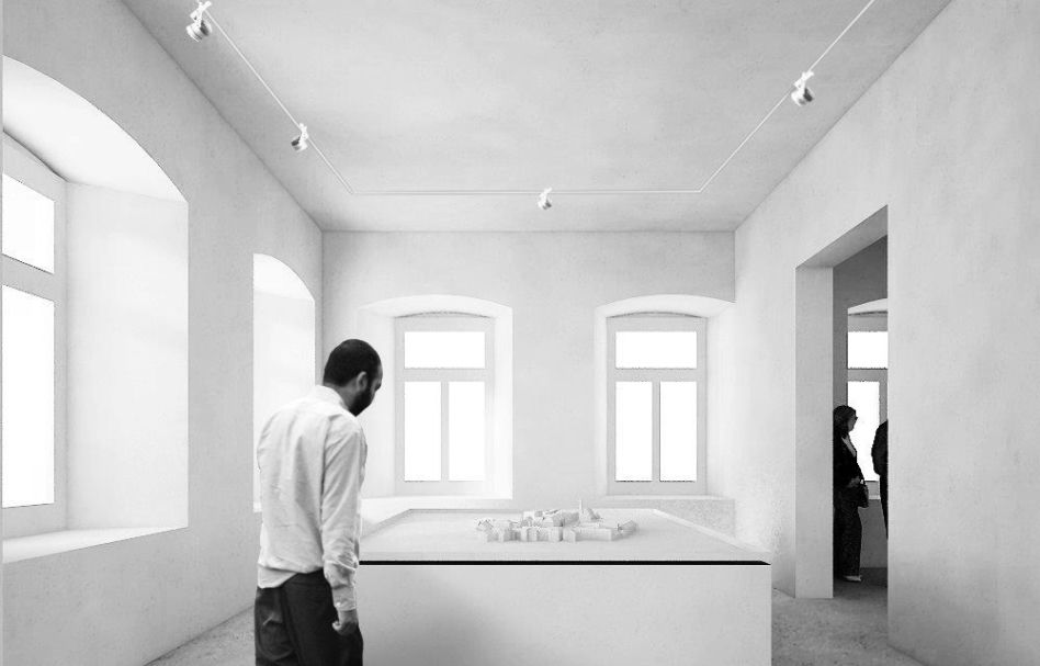 Muzeum historii miasta i rewitalizacja rynku w Radomiu