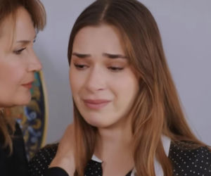 Miłość i nadzieja, odcinek 358: Sila, Feraye