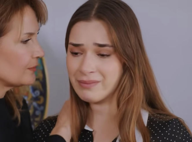 Miłość i nadzieja, odcinek 358: Sila, Feraye