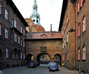 Nikiszowiec najpiękniejszym osiedlem na Śląsku