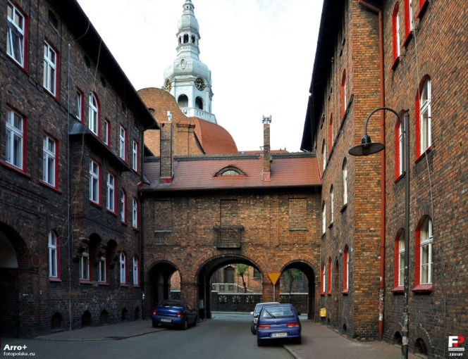 Nikiszowiec najpiękniejszym osiedlem na Śląsku