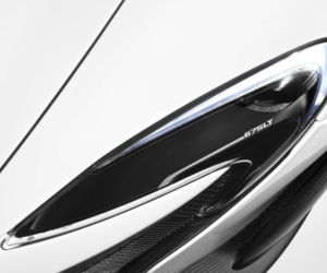 McLaren 675LT