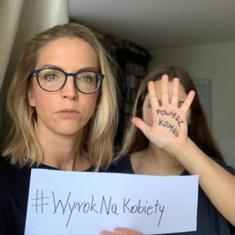 Tak zmieniała się Małgorzata Trzaskowska