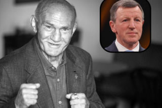 Nie żyje Marian Kasprzyk. Krzysztof Kosedowski we łzach: To był cudowny człowiek