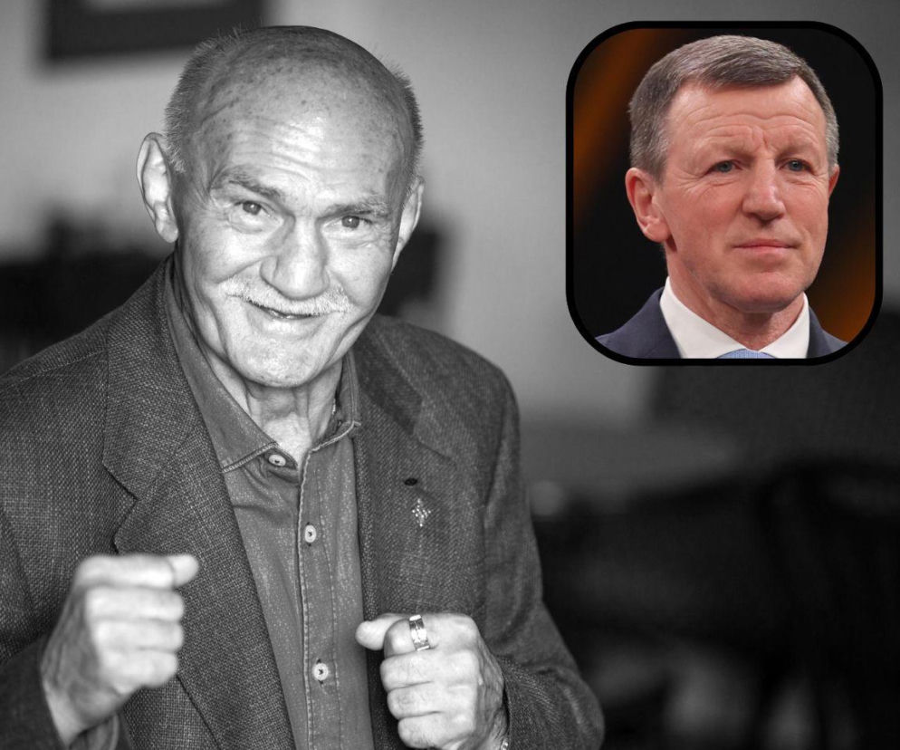 Marian Kasprzyk, Krzysztof Kosedowski