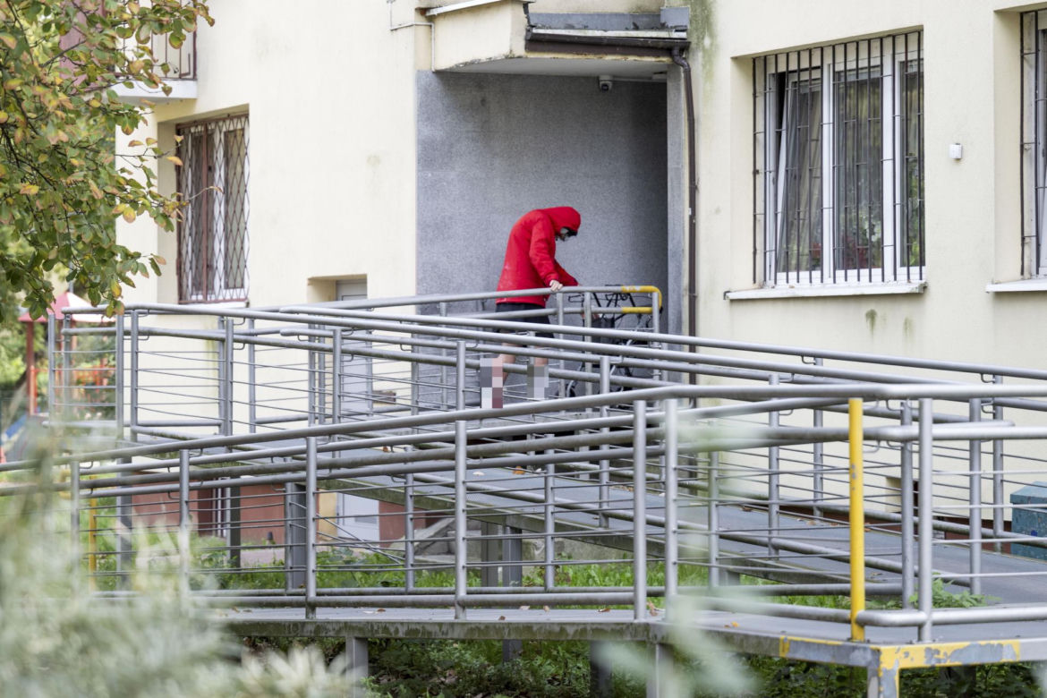 Elżbieta Dmoch. Dramat wielkiej gwiazdy