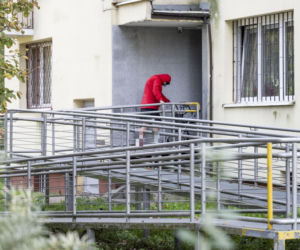 Elżbieta Dmoch. Dramat wielkiej gwiazdy
