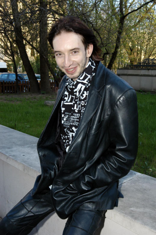 Adam Konkol