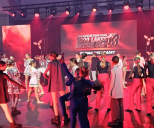 1000 Lakes Dance Cup 2026