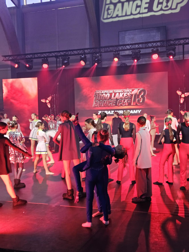 1000 Lakes Dance Cup 2026