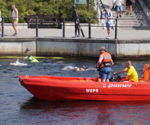 Woda Bydgoska 2021