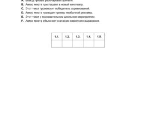Matura 2026 ROSYJSKI podstawowy: Odpowiedzi do wszystkich zadań - sprawdź, czy zdałeś! 6.05.2026