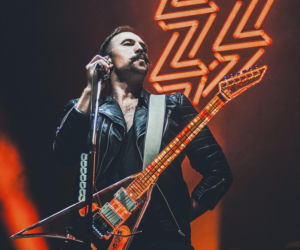 Rockowizna Festiwal Kraków: dzień drugi 29.8.2026.