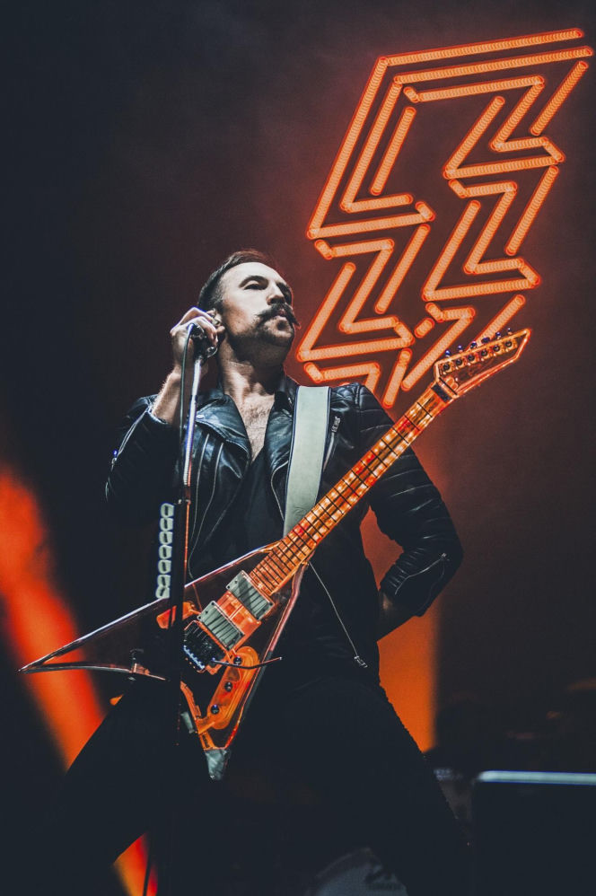 Rockowizna Festiwal Kraków: dzień drugi 29.8.2026.