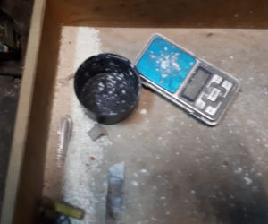 Toruń: Akcja CBŚP na Rubinkowie. 35-latek trafił za kratki!
