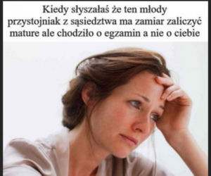 Matura 2022 z matematyki. Memy o matematyce podbiją Twittera [GALERIA]