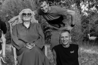 Magda Umer nie żyje. Smutne wieści nadeszły niespodziewanie