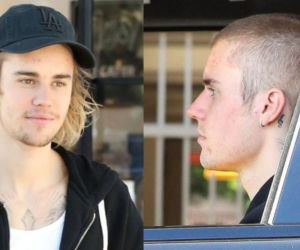 Justin Bieber