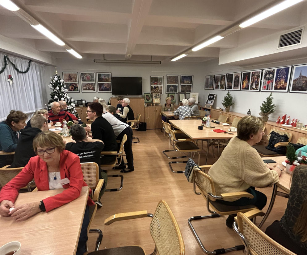 Speed Friending z Urban Lab