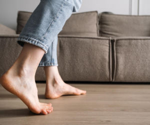 Ogrzewanie podłogowe nie daje rady? Winne mogą być nie tylko rury