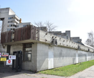 Szpiegowo od środka. Tajemnicze urządzenia porzucone przez Rosjan