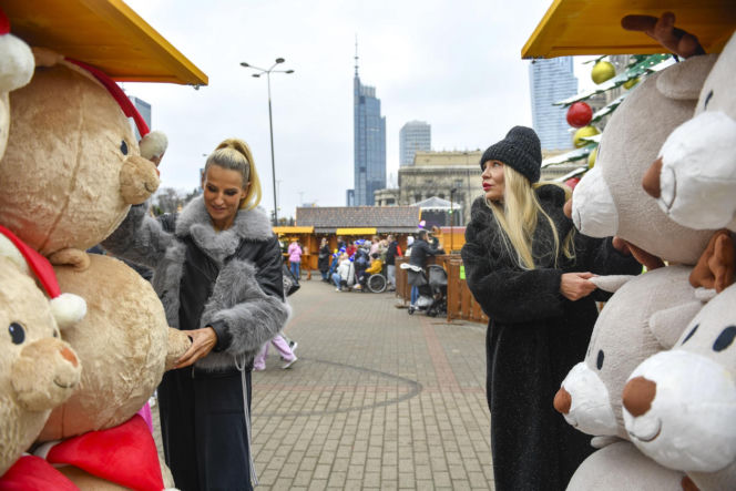 Dominika Tajner szaleje po rozstaniu