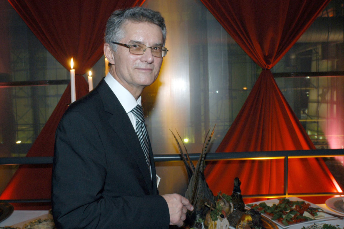 Krzysztof Kolberger
